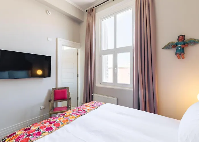 Casablu Hotel
