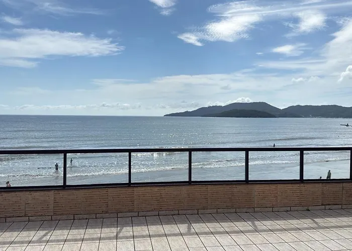 Cobertura Frente Mar