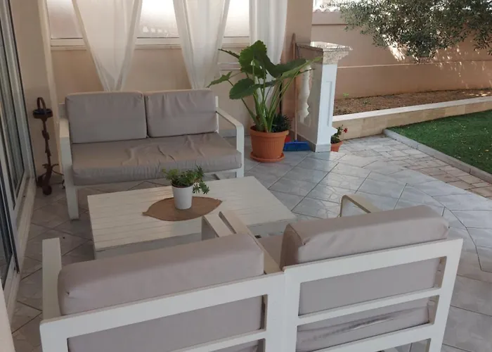Apartmani Delac