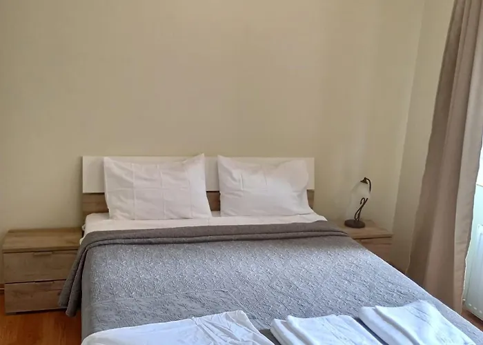 Bliss House Unirii