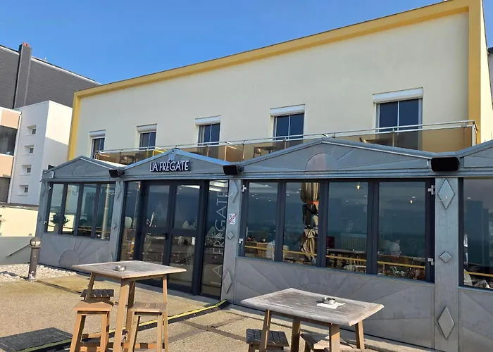 Hotel La Fregate