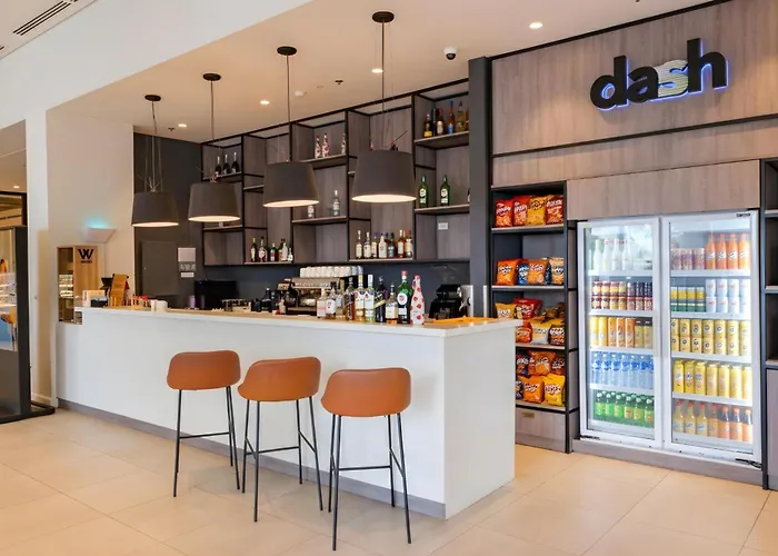 Park Inn By Radisson Bacolod