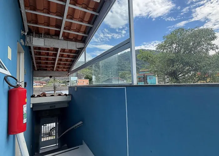 Suites Bangalô Família Otaviano