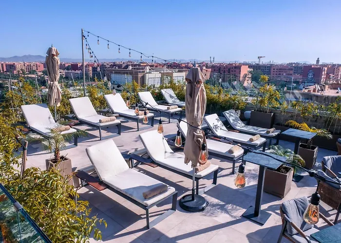 Longue Vie Hotels