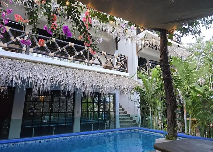 Villa Del Mar
