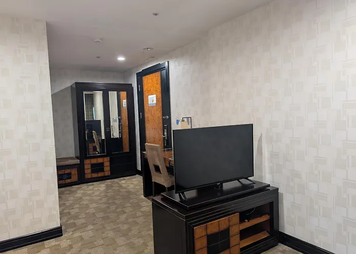 Xinshe Hotel - Linsen