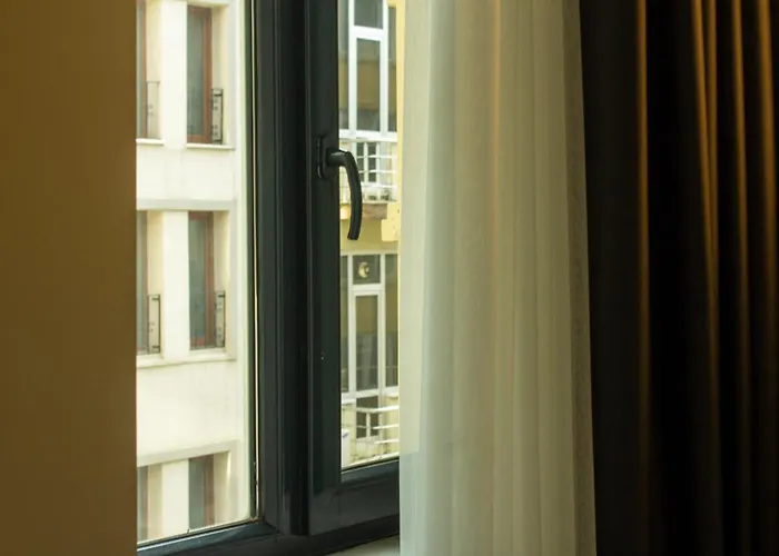 Genoa Port Hotel