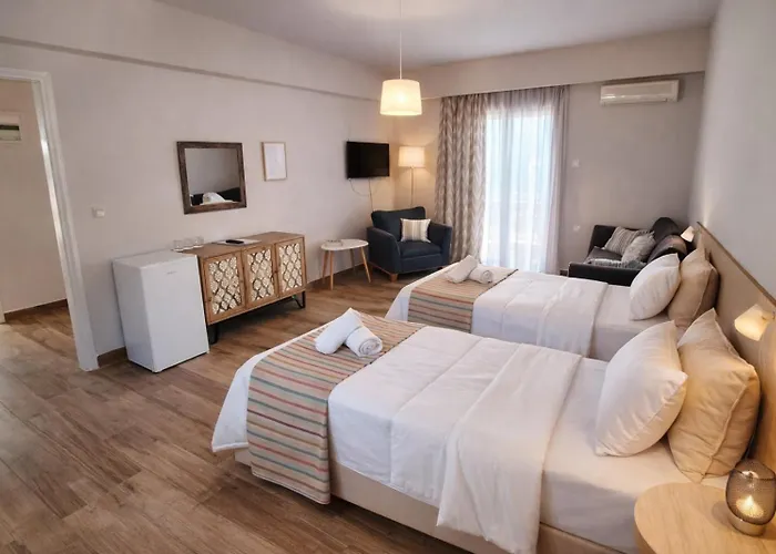 Evita'S Resort
