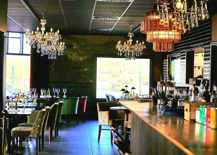 Centralhotellet Soederhamn