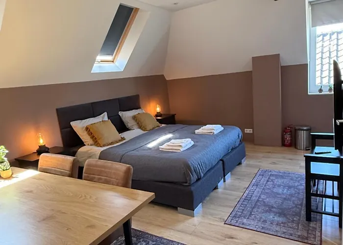 D10 Apartments