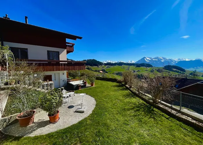 Studio Der Alpen