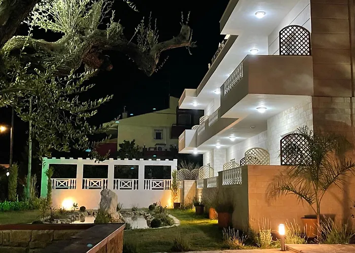 Hotel Valerios