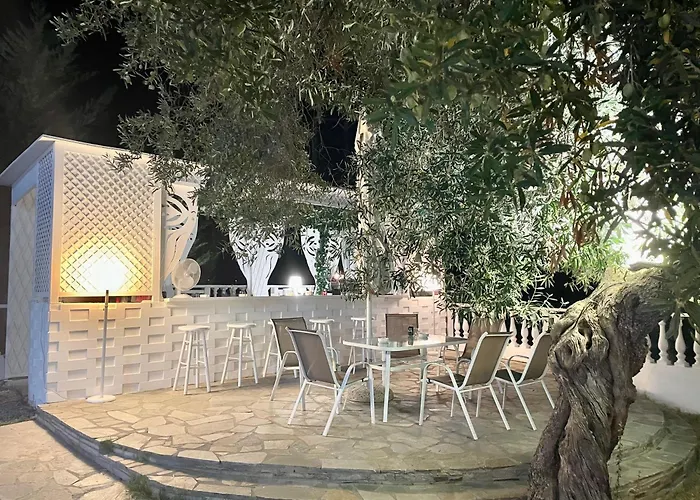 Hotel Valerios