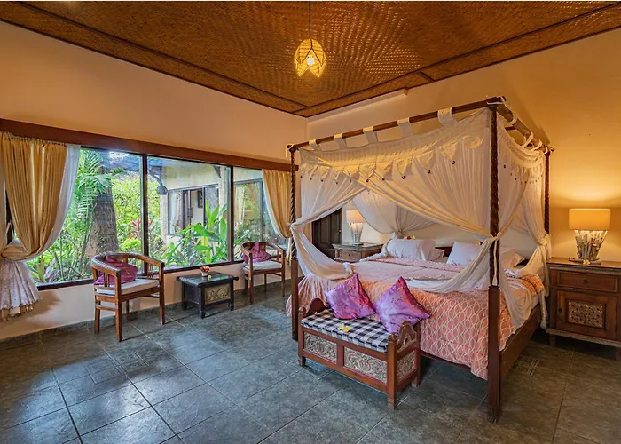 Rambutan Boutique Hotel