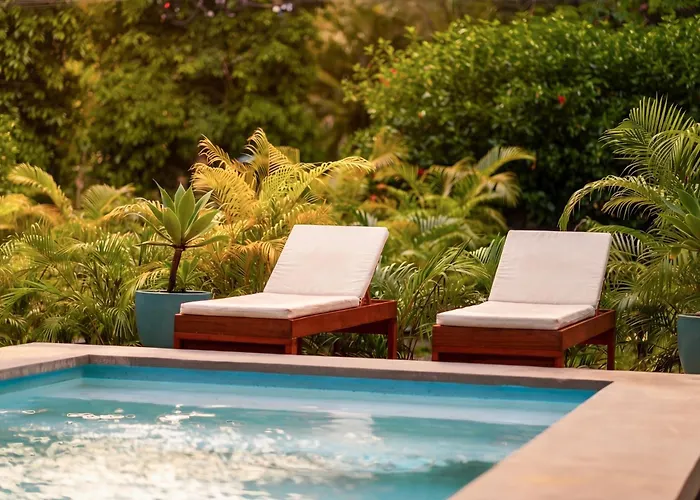 Exotico Beach Hotel