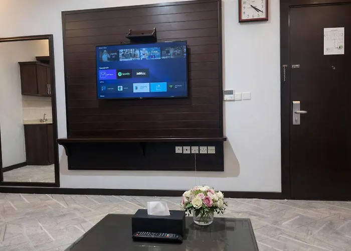 Carawan Al Khaleej Hotel Olaya