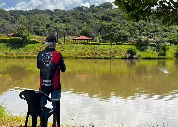 Hotel Fazenda Pousada da Serra