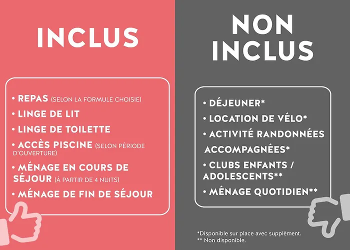 Villages Clubs du Soleil - VARS