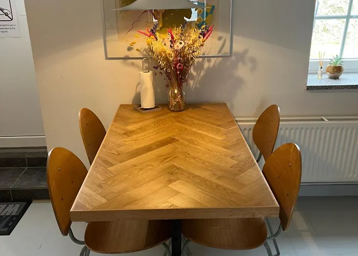 Apt17 - Quiet Countryside Apartement - Only Minutes From Billund