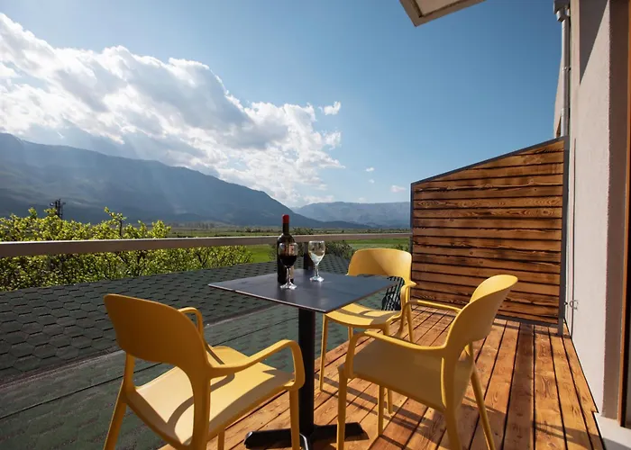 The Barrels Ms