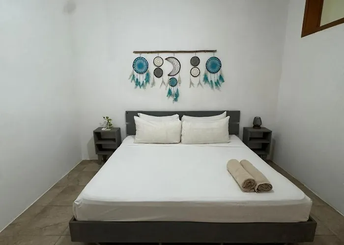 Hotel La Casa Del Sol Holbox