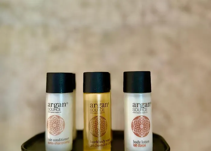 Arena Prestige Rooms