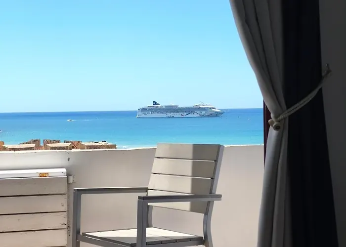 Welkome Ocean Breeze