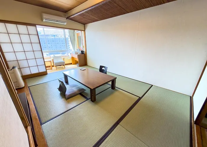 Atami Onsen Hotel Yume Iroha