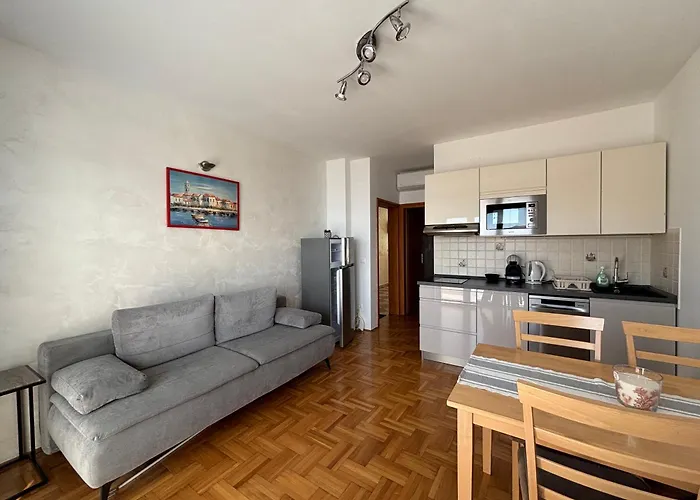 Apartmani Cindric
