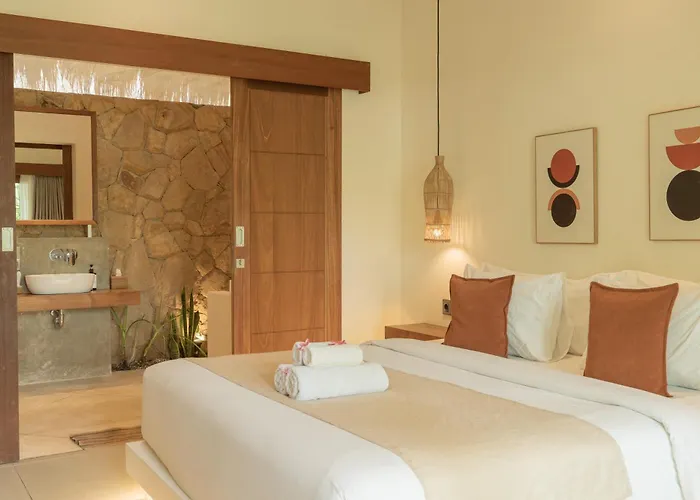 Reset Lombok Hotel