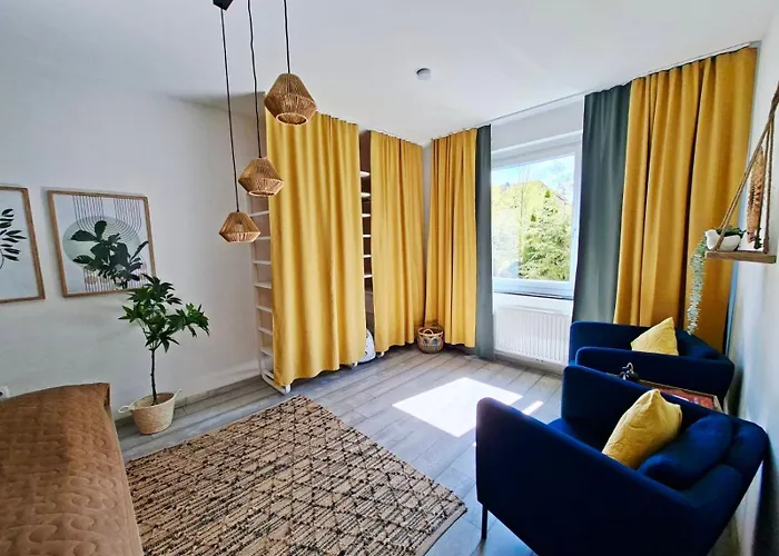 La Vida Appartment 1
