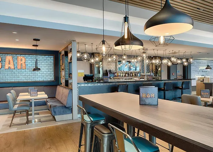 Premier Inn Frankfurt Westend