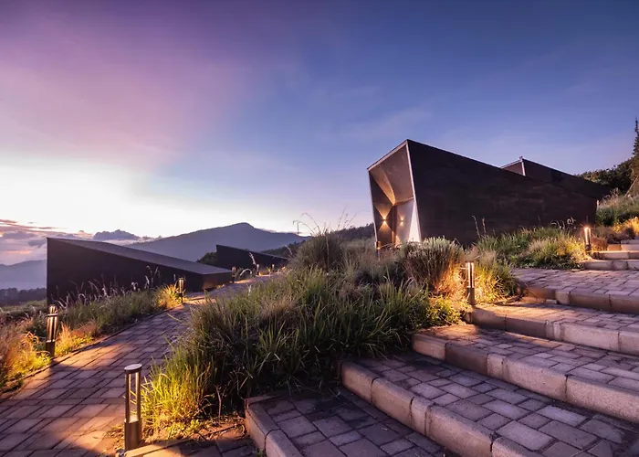Artotel Cabin Bromo