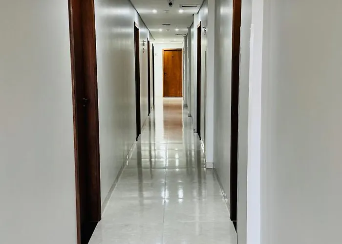 Nathus Hotel