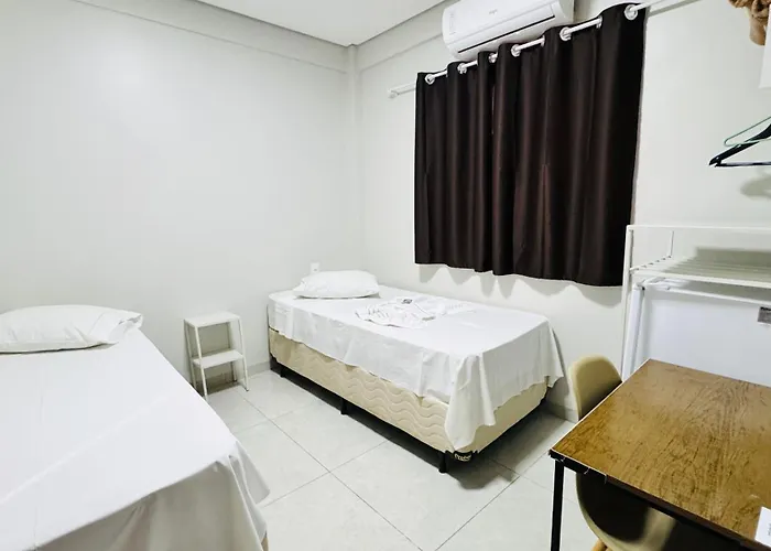 Nathus Hotel