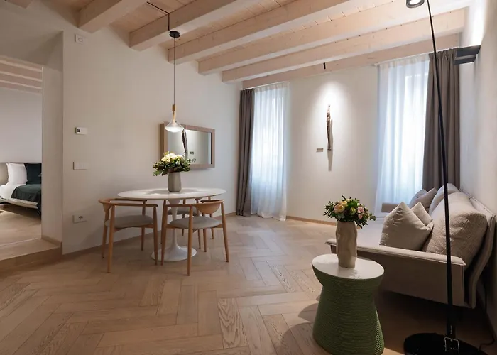 Palazzo Ciopeta - Italian Excellence