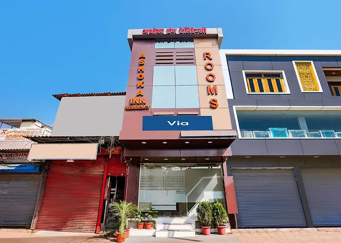 Via Ashoka Inn