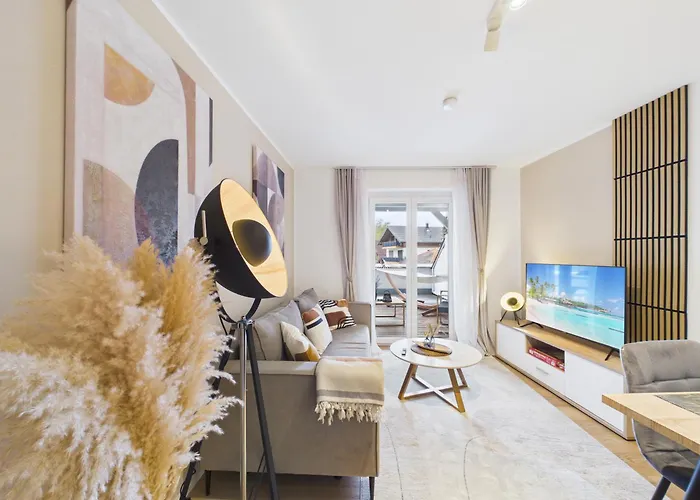 Apartment Adria Villa Top 6 Velden -Wörthersee