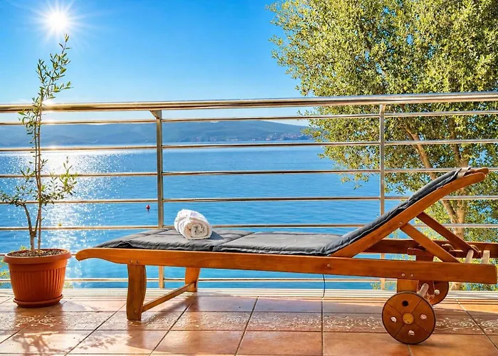 Apartman Nina Selce