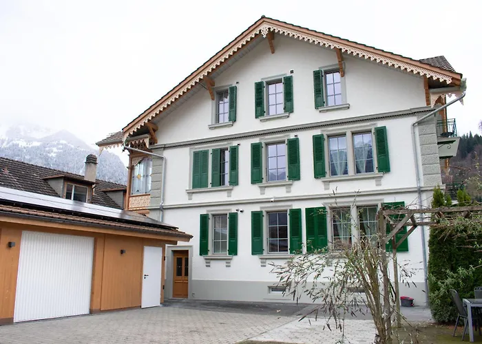 Villa Epoka