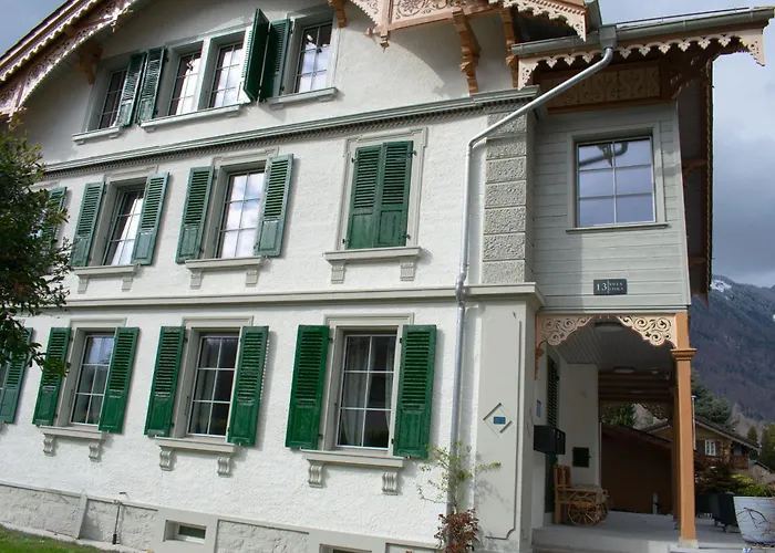 Villa Epoka
