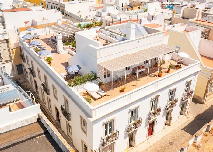 Casa Amor Olhao