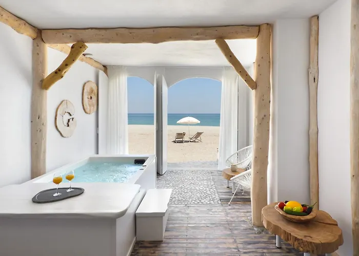 Olympa Suites