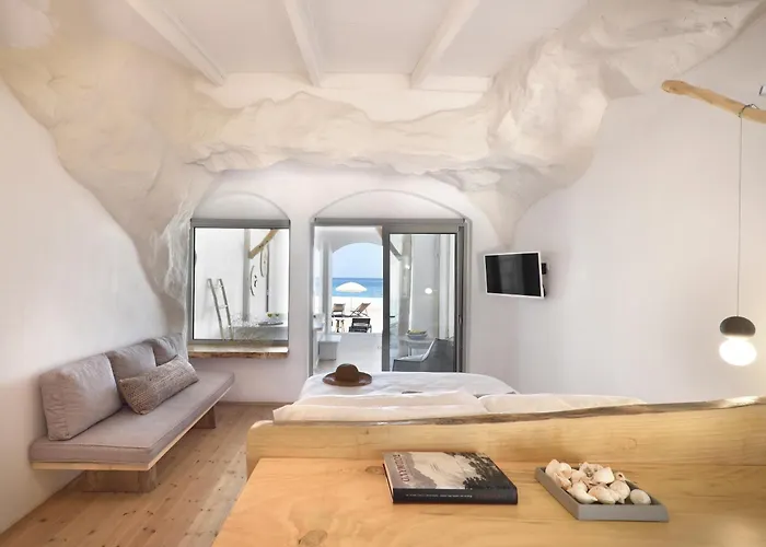Olympa Suites