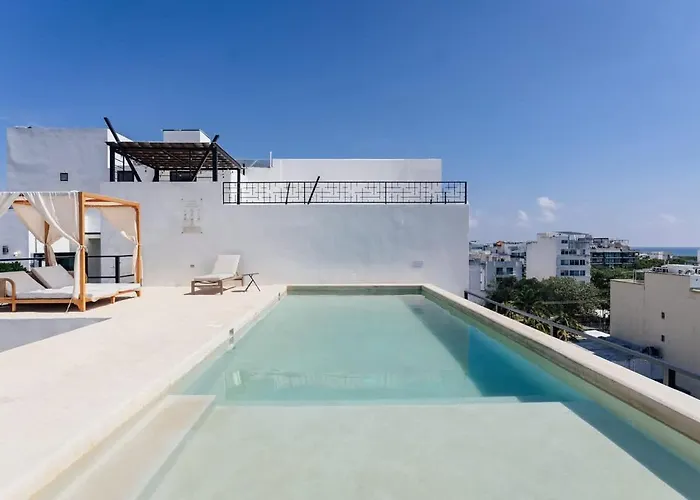 Spectacular Views And Comfort