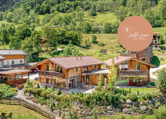 Uralp Royal By Hello Fewo Apartments
