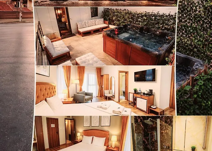 Fantazia Hotel