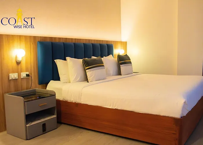 Coast Wise Hotel Dumaguete