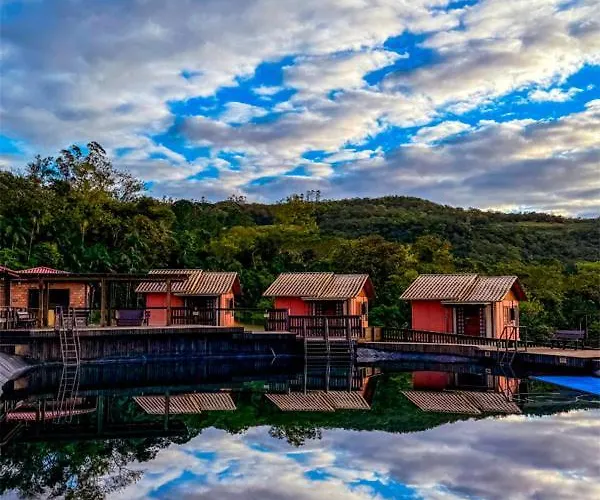 Pousada Via Láctea