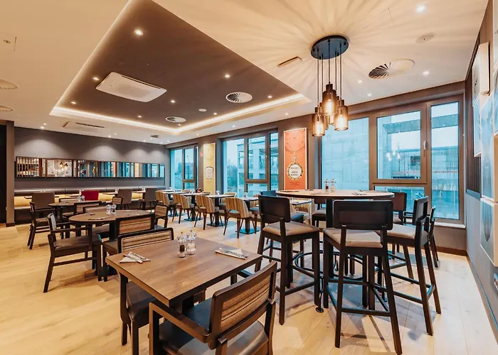 Premier Inn Rosenheim City Lokhoefe